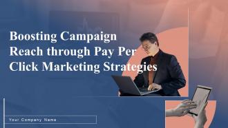 Boosting Campaign Reach Through Pay Per Click Marketing Strategies MKT CD V