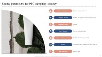 Boosting Campaign Reach Through Pay Per Click Marketing Strategies MKT CD V Template Adaptable