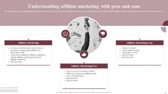 Boosting Conversion and Awareness Through Effective E Marketing Strategies MKT CD Good Informative