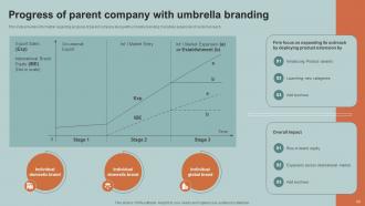 Boosting Product Corporate And Umbrella Brands Identity Branding CD V Unique Engaging