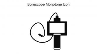 Borescope Monotone Icon In Powerpoint Pptx Png And Editable Eps Format