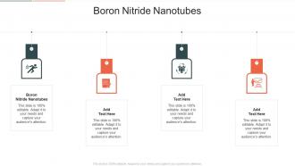 Boron Nitride Nanotubes In Powerpoint And Google Slides Cpb