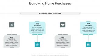 Borrowing Home Purchases In Powerpoint And Google Slides Cpb
