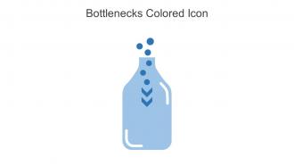 Bottlenecks Colored Icon In Powerpoint Pptx Png And Editable Eps Format