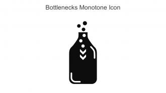 Bottlenecks Monotone Icon In Powerpoint Pptx Png And Editable Eps Format