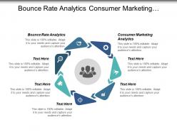 Bounce rate analytics consumer marketing analytics cpb