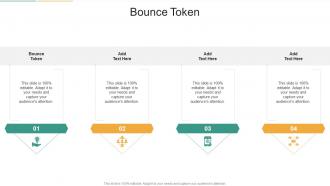 Bounce Token In Powerpoint And Google Slides Cpb
