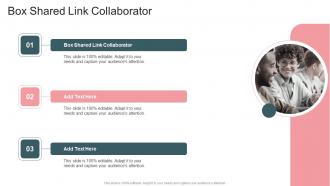 Box Shared Link Collaborator In Powerpoint And Google Slides Cpb