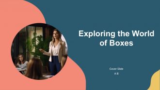 Boxes PPT PowerPoint AT