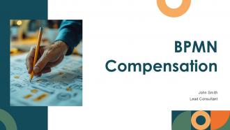 BPMN Compensation PPT Template ACP