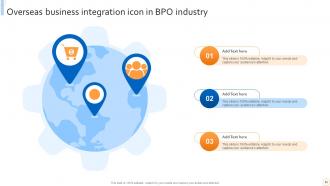 Bpo Industry Powerpoint Ppt Template Bundles