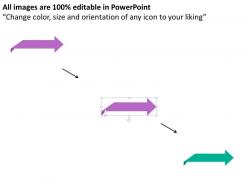 54724835 style essentials 1 agenda 4 piece powerpoint presentation diagram infographic slide