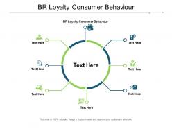 Br loyalty consumer behaviour ppt powerpoint presentation icon files cpb