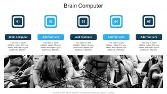 Brain Computer In Powerpoint And Google Slides Cpb
