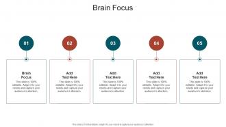 Brain Focus In Powerpoint And Google Slides Cpb