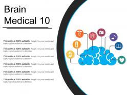 Brain medical 10