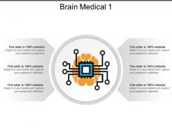 Brain Medical 1
