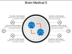 Brain medical 5