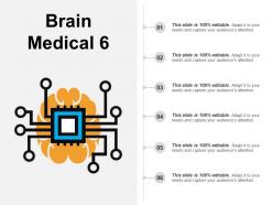 Brain medical 6