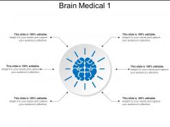 Brain medical 8