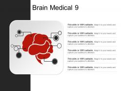 Brain Medical 9
