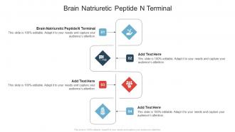 Brain Natriuretic Peptide N Terminal In Powerpoint And Google Slides Cpb