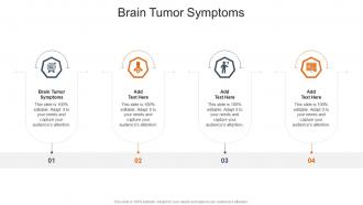 Brain Tumor Symptoms In Powerpoint And Google Slides Cpb