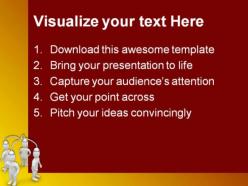 Brainstorming business powerpoint templates and powerpoint backgrounds 0611