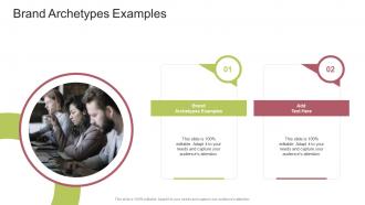 Brand Archetypes Examples In Powerpoint And Google Slides Cpb
