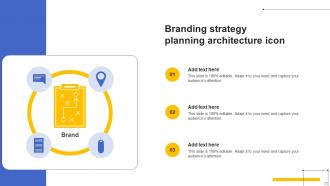 Brand Architecture Powerpoint Ppt Template Bundles CRP Appealing Analytical