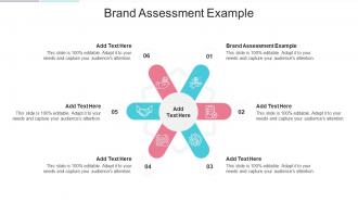 Brand Assessment Example In Powerpoint And Google Slides Cpb