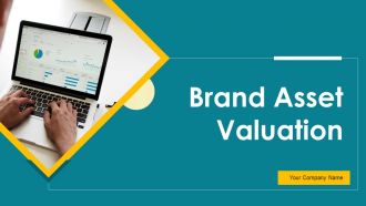 Brand Asset Valuation Powerpoint PPT Template Bundles