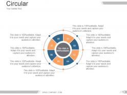 Brand asset valuator model powerpoint presentation slides