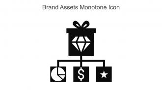 Brand Assets Monotone Icon In Powerpoint Pptx Png And Editable Eps Format