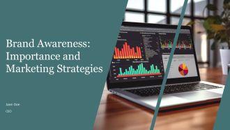 Brand Awareness Importance And Marketing Strategies PPT Information AT