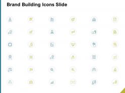 Brand building icons slide winner l860 ppt powerpoint designs