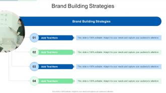 Brand Building Strategies In Powerpoint And Google Slides Cpb