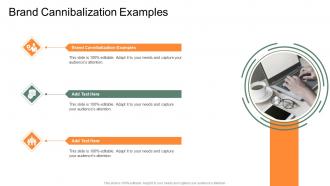 Brand Cannibalization Examples In Powerpoint And Google Slides Cpb