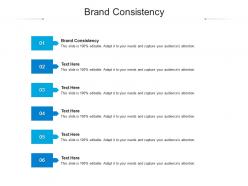 Consistency Models PowerPoint Presentation and Slides PPT PowerPoint ...