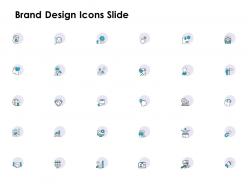 Brand design icons slide l1233 ppt powerpoint presentation inspiration