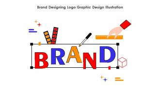 Brand Designing Logo Graphic Design Illustration