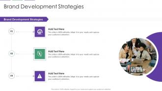 Brand Development Strategies In Powerpoint And Google Slides Cpb