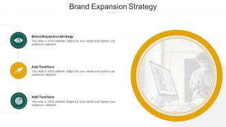 Brand Expansion Strategy In Powerpoint And Google Slides Cpb