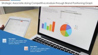Brand Graph Positioning Powerpoint PPT Template Bundles
