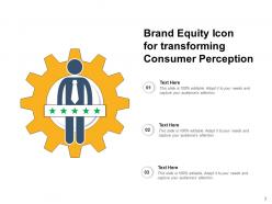 Brand Icon Awareness Knowledge Marketing Management Research Product