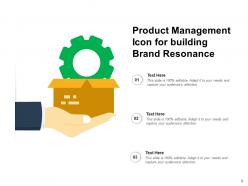 Brand Icon Awareness Knowledge Marketing Management Research Product