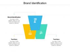 Brand identification ppt powerpoint presentation slides themes cpb