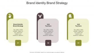 Brand Identity Brand Strategy In Powerpoint And Google Slides Cpb