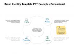 Brand identity template ppt examples professional ppt powerpoint presentation file styles