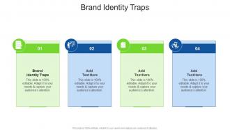 Brand Identity Traps In Powerpoint And Google Slides Cpb